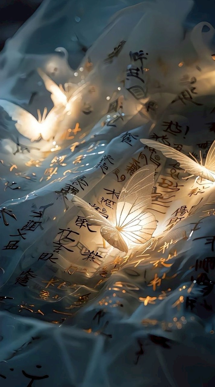 ▯ 燈影笙箋–雙生緣 ▯