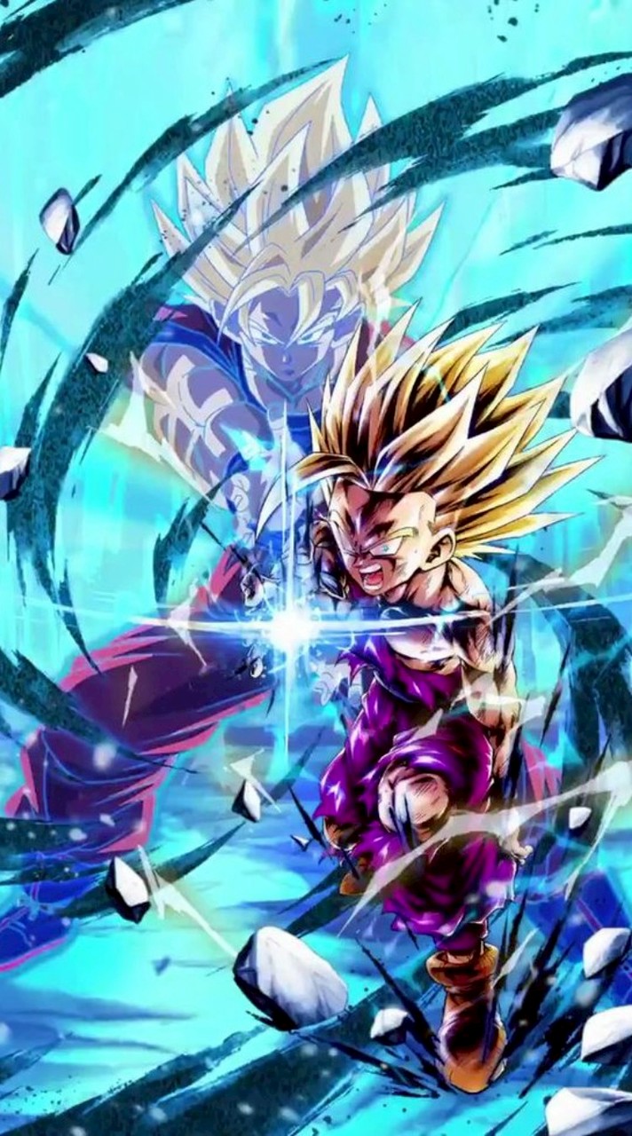 DBレジェンズ.DGタクト