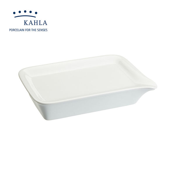 ※德國製造高級餐瓷 ※底部黑色矽膠有助於降溫，直接放置桌面不傷桌