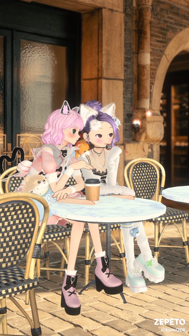 6月19日IDOLFE～(b｀>▽<´)-bｲｴｰｲ☆゛