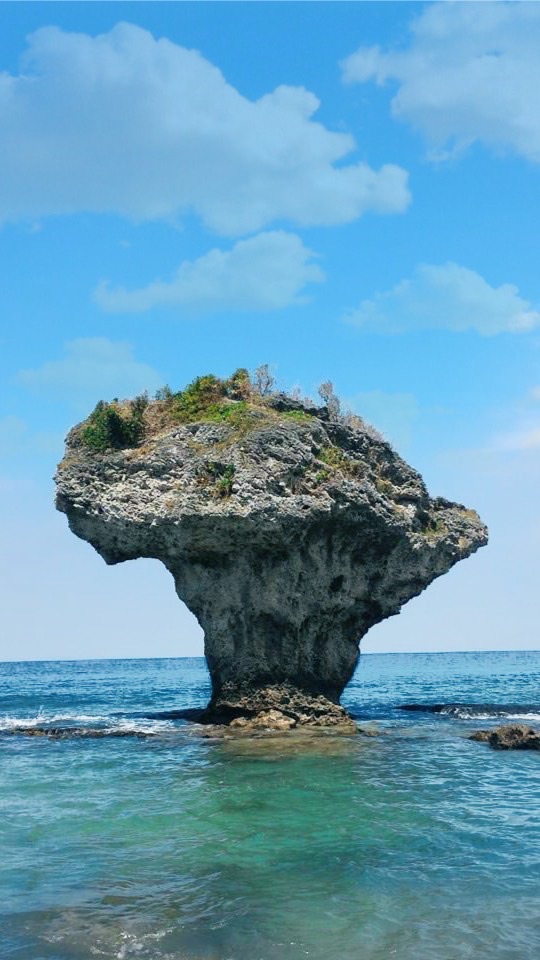 海島旅行分享趣