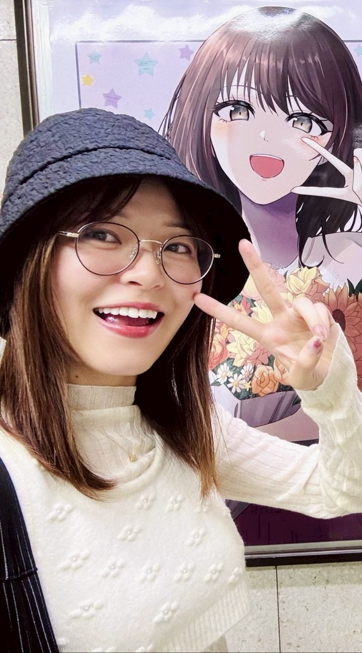 女声優討論グループ
