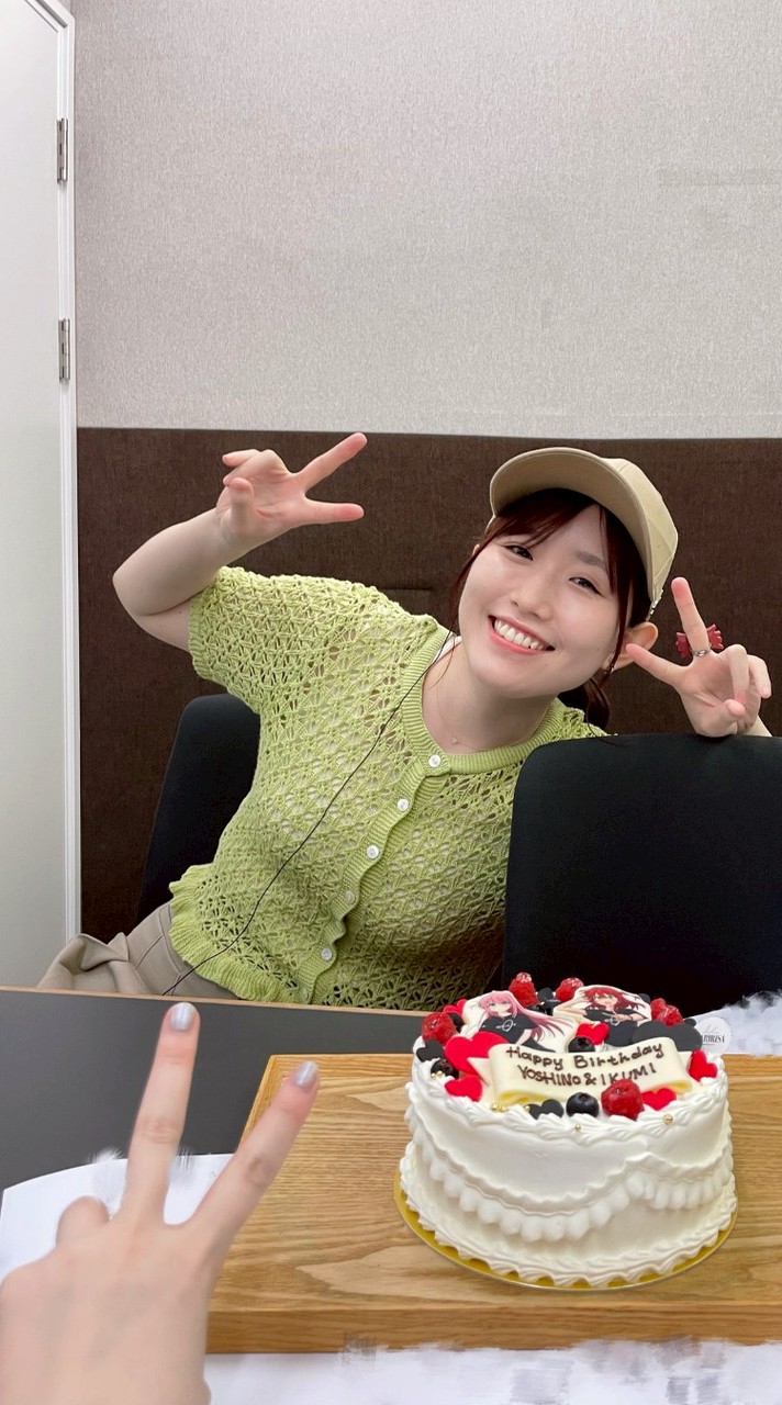 女声優討論グループ
