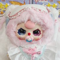 三歲同萌會（娃三歲/霉霉/糯米/三小毛/泡泡瑪特/晚安小兔/氧氧/MIGO⋯各種IP的分享討論區）