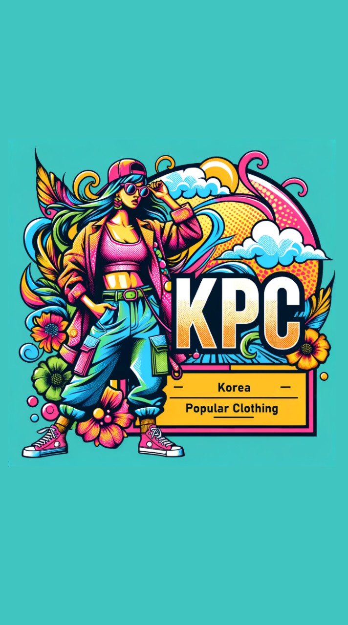 KPC 韓版男女潮服