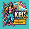 KPC 韓版男女潮服