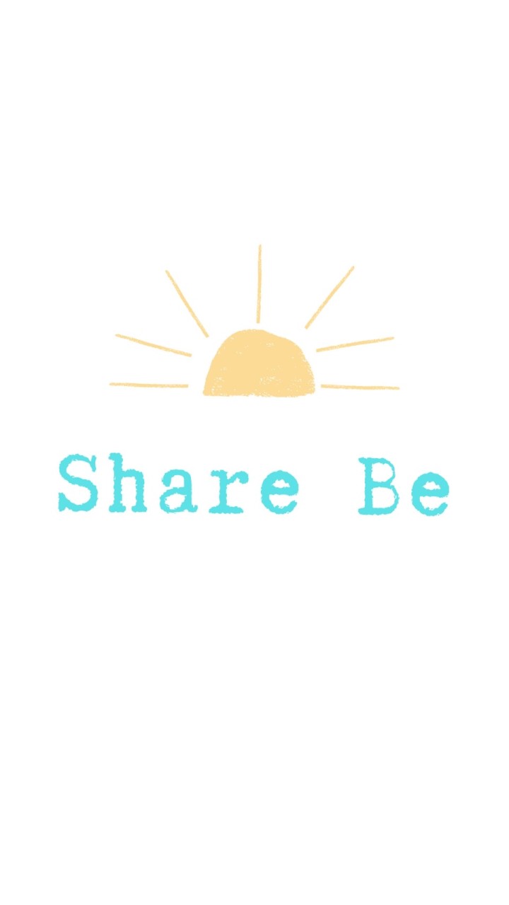 【公式】Share Be