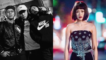嘻哈仔肯定要來吧？這 4 場饒舌表演不只有你愛的 OG ，還有爆多超火 Rapper 讓你一路 High 到跨年！