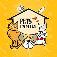 中圓寵物家族 Line Official Account