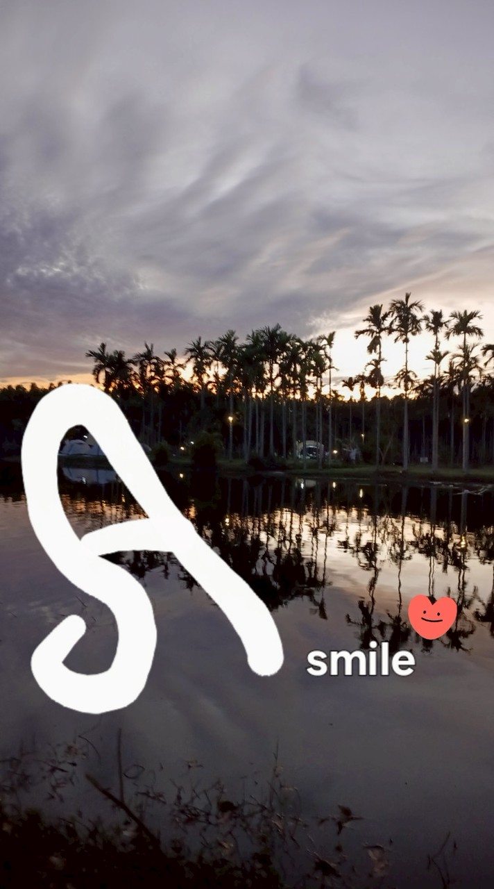 ค่ายร้อง A smile