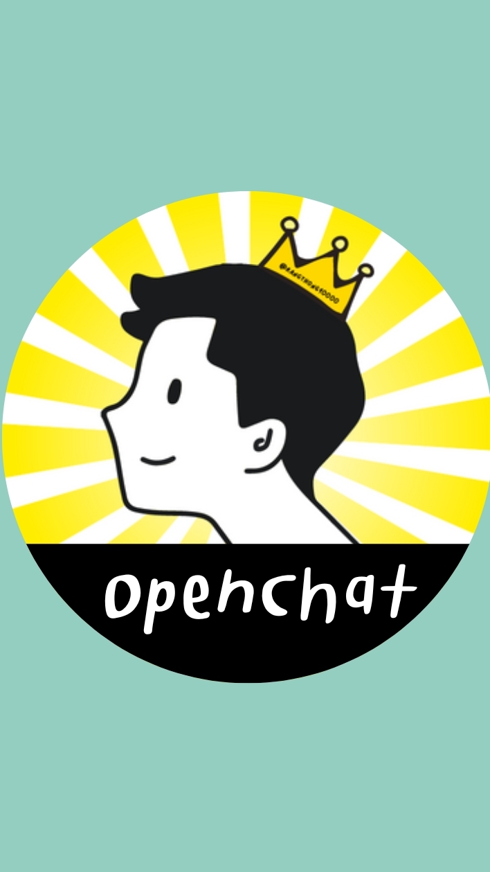 ร่างทองหมื่นปี 👑 OpenChatのオープンチャット