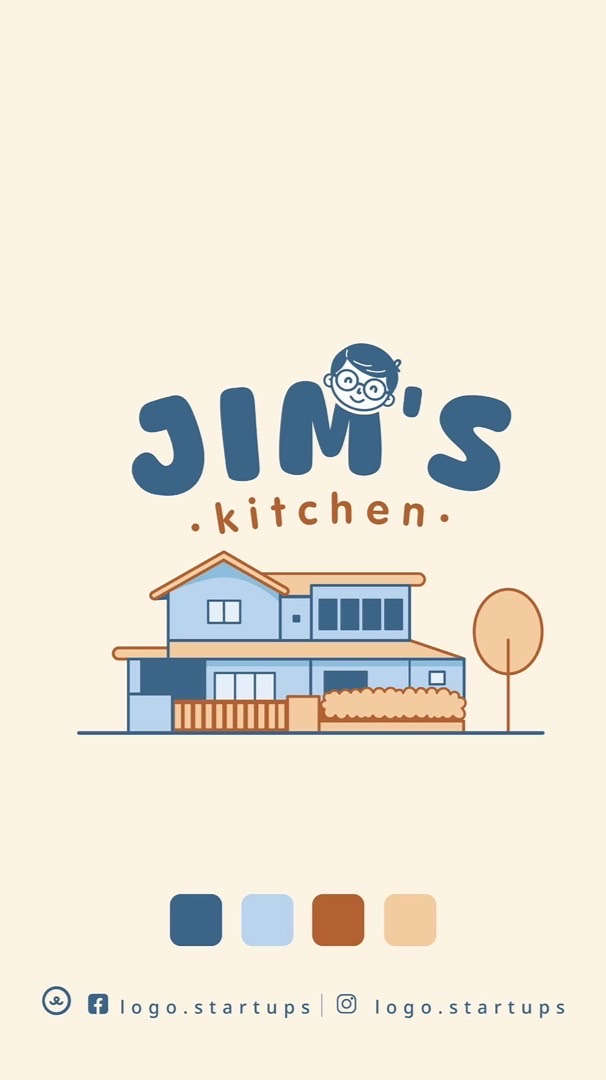 Jim’s Kitchen บุราสิริ