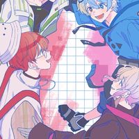 いんく推し集まれー！