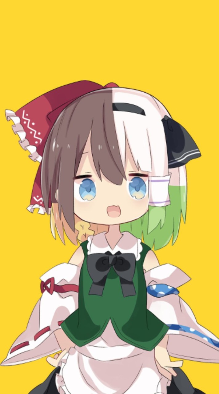 ざつだんしようぜ！