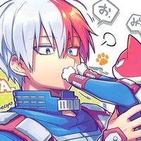ヒロアカUR好きの集い(Switch勢)