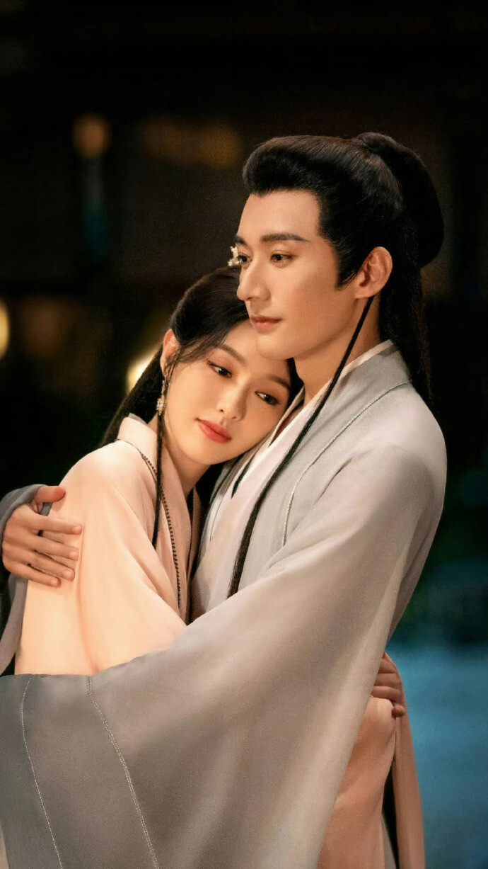 10部陸劇七夕情人節新劇照！檀健次&amp;amp;amp;amp;amp;周也、趙露思&amp;amp;amp;amp;amp;王安宇高糖，但吳磊趙今麥才真正甜炸