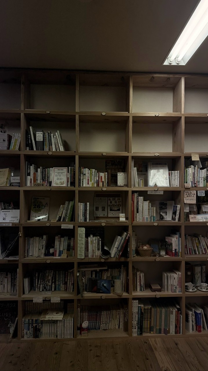 図書館の未来