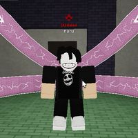 Roblox = แมพ ro ghoul ค้าบ💚💛💙🖤
