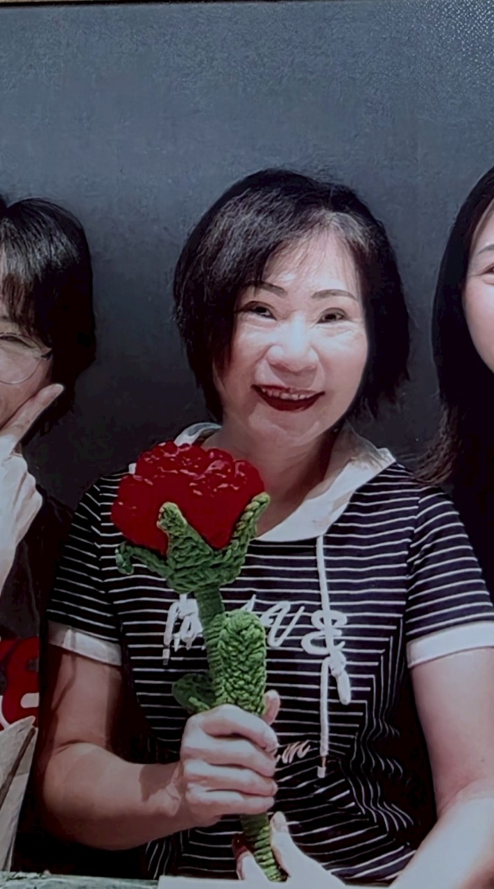 李淑娟個人珍藏