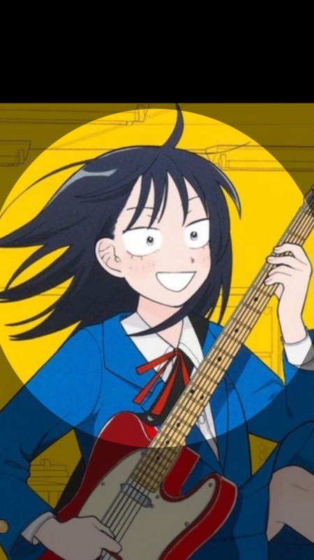 学生軽音部❗️色々話そうぜ⭐️