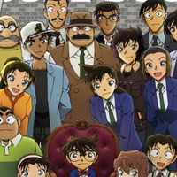 名探偵コナン推し来て！ー