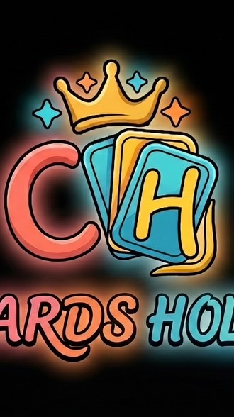 Cards hold