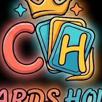 Cards hold