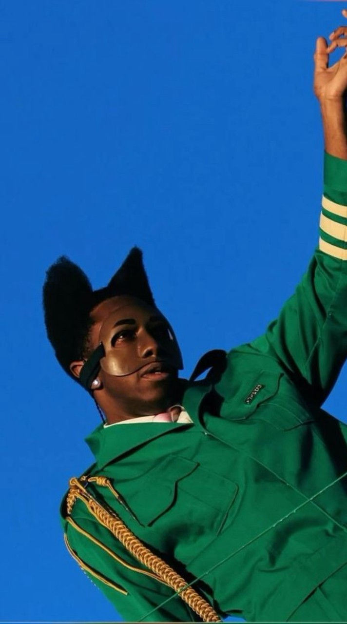 Tyler the creator Thailand