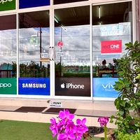 ร้านกิ่วพร้าว โมบายเซอร์วิส