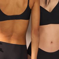 FashionForYes 24hrs無感內衣團購