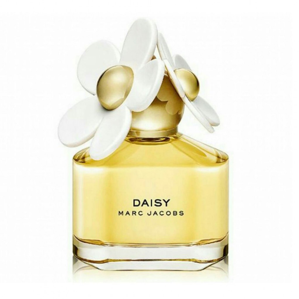 Marc Jacobs小雛菊女性淡香水30ml◆知名設計師品牌◆LouisVuitton藝術總監◆2008年暢銷女香Daisy代表著青春洋溢的靈魂：晴朗、快樂、自在充滿全然的清新迷人的單純讓陽光伴隨著
