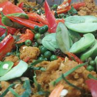 ข้าวแกง เมืองคอน