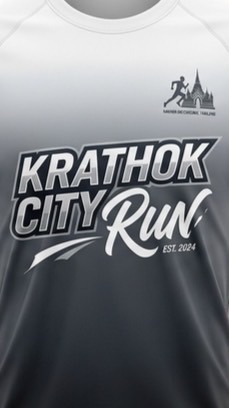 Krathok city run