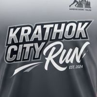 Krathok city run