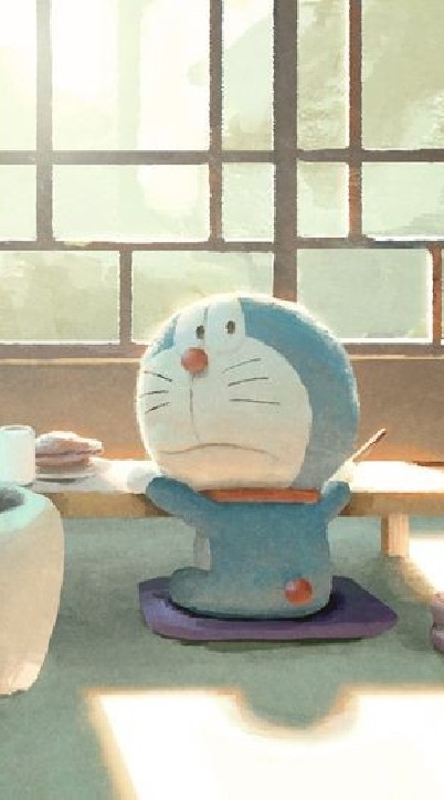 Doraemon​ roleplay​