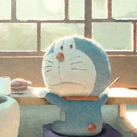 Doraemon​ roleplay​