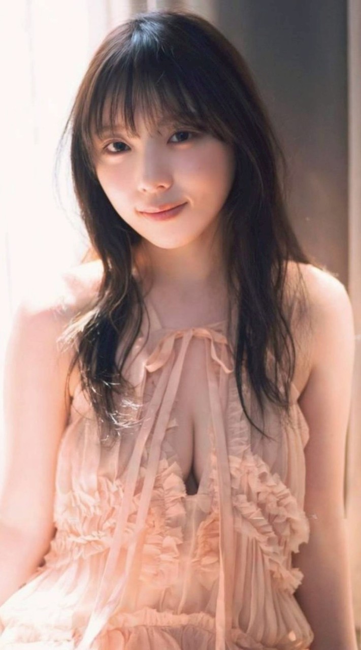 💓🌺与田祐希💞乃木坂FANTASY46🌸夢幻の🍀無重力空間🌺💞