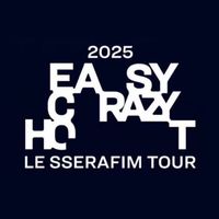 LE SSERAFIM搶票互助