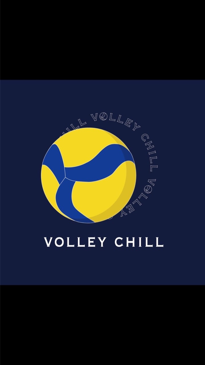 VolleyChill 台中排球訓練班