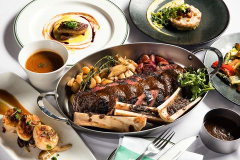 台北氣氛餐廳推薦