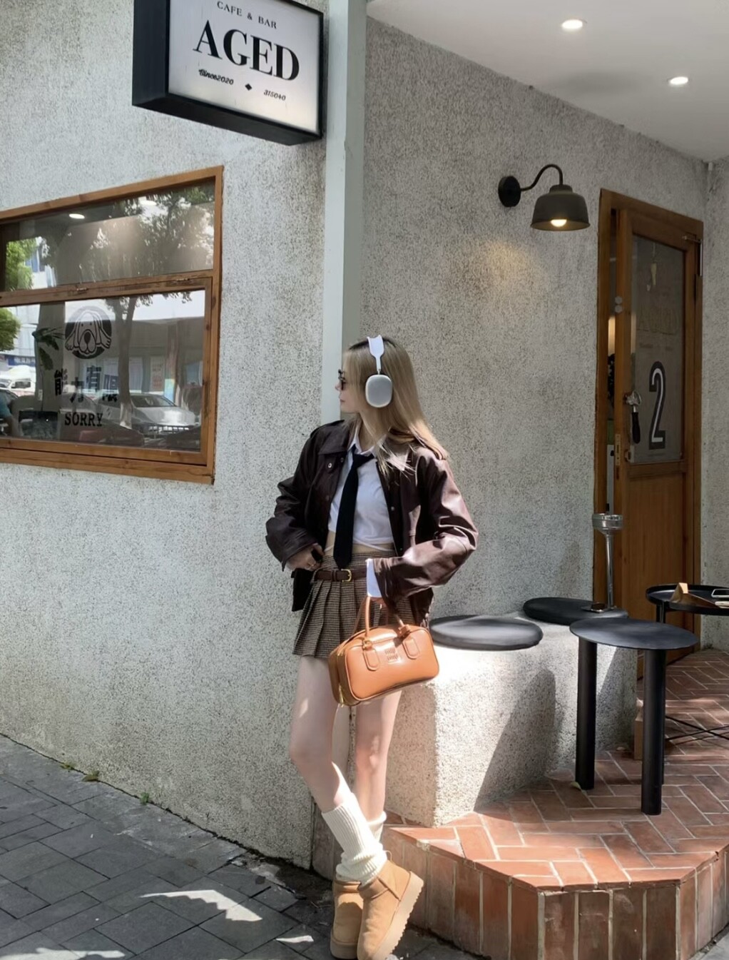 2023秋冬穿搭必備單品＆搭配小訣竅：怎麼穿出質感？「這個外套」秋冬人手一件！