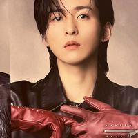⛄️目黒蓮くんを応援する40overの女達🖤