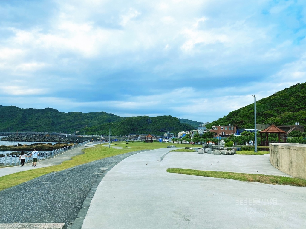 基隆潮境海灣浮潛X獨木舟親海FUN一日遊程