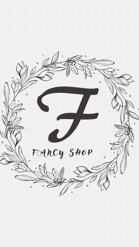 Fancy Shop