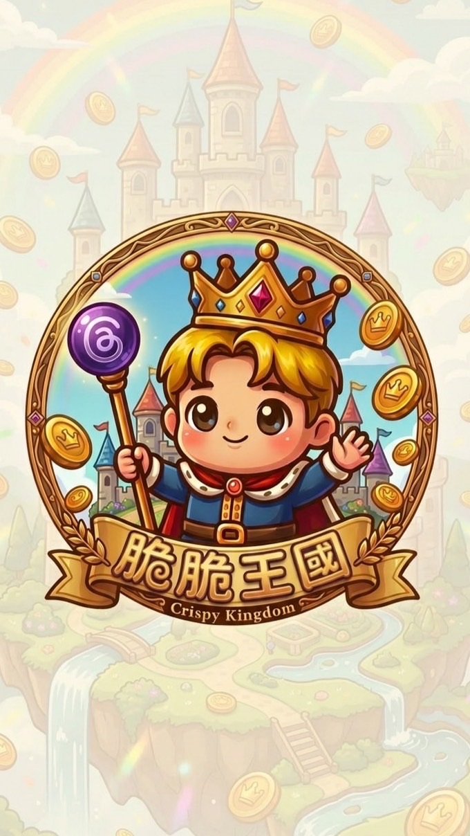 脆脆王國