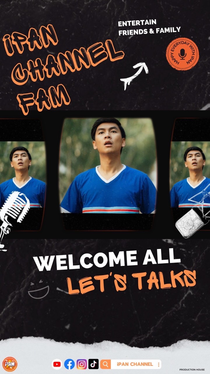 🎭iPAN_FAM