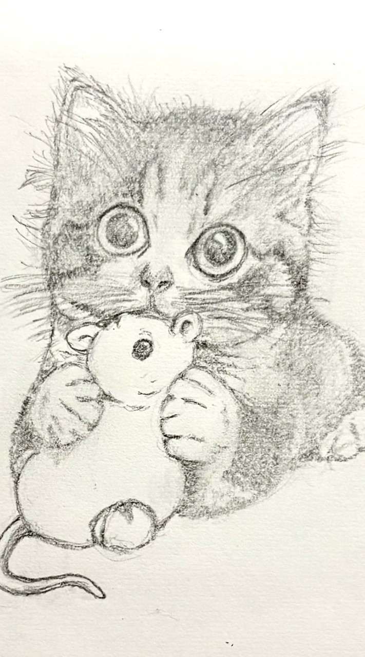 似顔絵、絵画、イラストを楽しみ隊(依頼ＮＧ!)