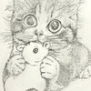 似顔絵、絵画、イラストを楽しみ隊(依頼ＮＧ!)