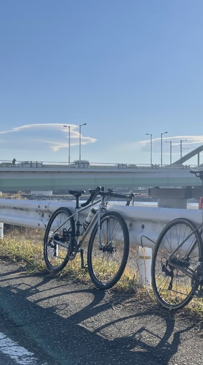 多摩地域サイクリング情報交換会のオープンチャット