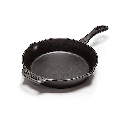 Petromax Fire Skillets 單柄鑄鐵煎鍋 25cm